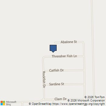 130 Thresher Fish Lane Palacios, TX MLS# 94205289