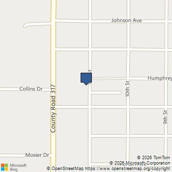 709 11 Street Palacios, TX MLS# 85996901