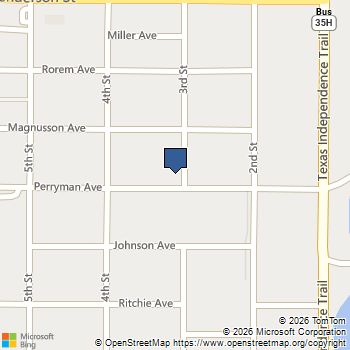 300 Perryman Avenue Palacios, TX MLS# 47810715