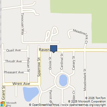 1518 ORIOLE STREET Longwood, FL MLS# O6435661