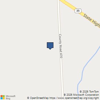 278 County Road 470 Palacios, TX MLS# 42121847