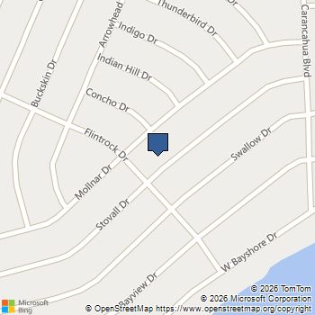 448 Stovall Drive Palacios, TX MLS# 19604536