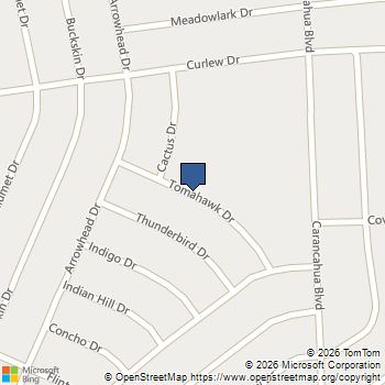 0 Tomahawk Palacios, TX MLS# 5516730