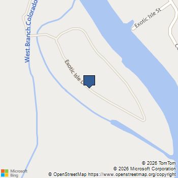 890 Exotic Isle Drive Matagorda, TX MLS# 97469691