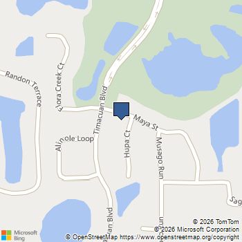 700 HUPA COURT Lake Mary, FL MLS# O6425594