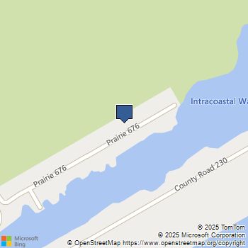 128 Marina Drive Bay City, TX MLS# 21138681