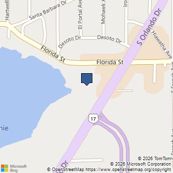 2714 S Orlando Drive Sanford, FL MLS# B26039402