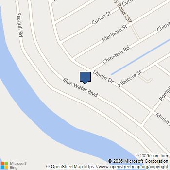 351 Bluewater Sargent, TX MLS# 48502035