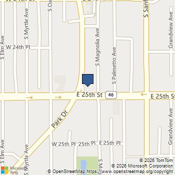 2475 S PARK AVE Sanford, FL MLS# A11992647