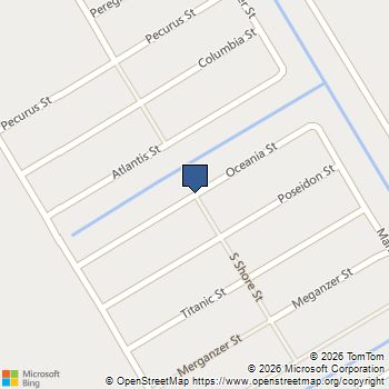 27 Oceania Street Sargent, TX MLS# 57582687