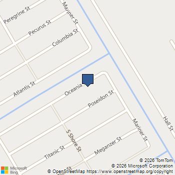 21 Oceania Street Sargent, TX MLS# 23298394