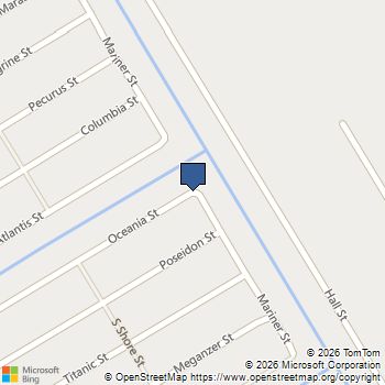 2 Oceania St Sargent, TX MLS# 57205101