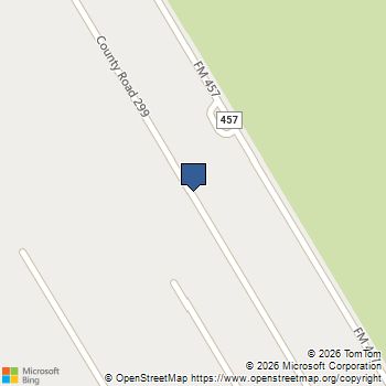 0 County Road 299 Bay City, TX MLS# 94965812