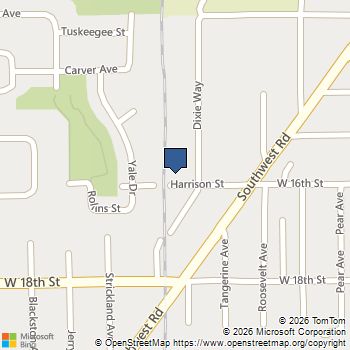 2150 Harrison st 1 Sanford, FL MLS# A12084751