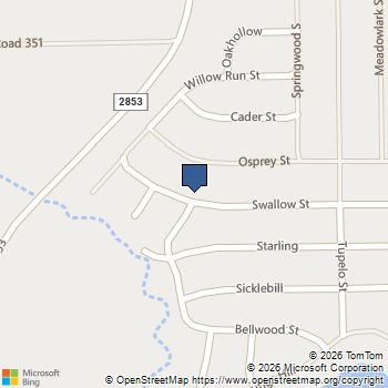 TBD Swallow Street Palacios, TX MLS# 94185419
