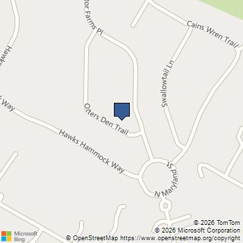 5059 Otters Den Trl Sanford, FL MLS# A12023722