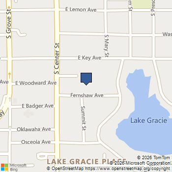 1814 Sellen Dr Eustis, FL MLS# A11944680