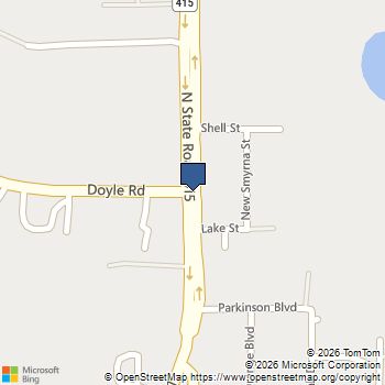 DOYLE RD RD Osteen, FL MLS# 2026041739