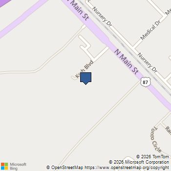 205 Kerh Boulevard Victoria, TX MLS# 610013