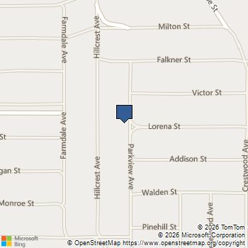 1001 parkview Avenue Inverness, FL MLS# 2026005231