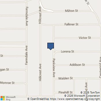 1001 parkview Avenue Inverness, FL MLS# 2026005231