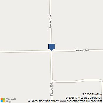 0 W County Road 465 Texaco Road Blessing, TX MLS# 11707816