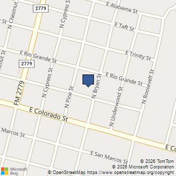 1117 E Brazos Pearsall, TX MLS# 1948661