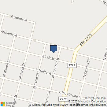 719 E Taft Pearsall, TX MLS# 1953177