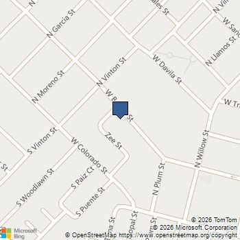 818 W Brazos Pearsall, TX MLS# 1953174