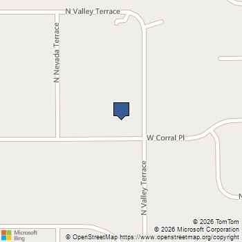 4704 N Valley Terrace Beverly Hills, FL MLS# B26024044