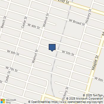 707 W 5th Street Freeport, TX MLS# 18774509