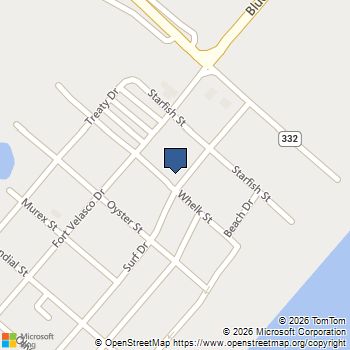 000 Surf Drive Surfside Beach, TX MLS# 81689322