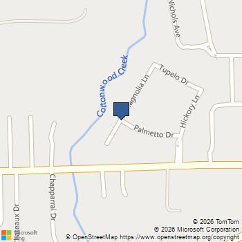 0 Magnolia Lane Bay City, TX MLS# 5130977