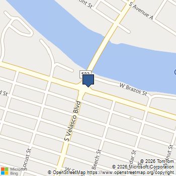 0 0 Cr-792 Freeport, TX MLS# 63902898