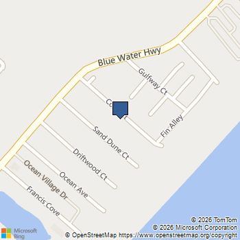 223 Coral Court Surfside Beach, TX MLS# 15291880