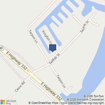 24 Kingfish Lane Freeport, TX MLS# 25107501
