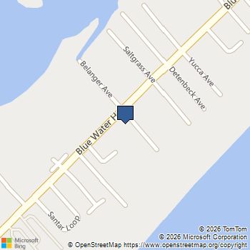 145 Belanger Avenue Surfside Beach, TX MLS# 77042080