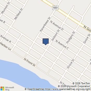 302 N Avenue B Freeport, TX MLS# 60695951