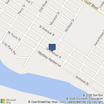 117-119-123 N N Ave A Avenue N Freeport, TX MLS# 14622771