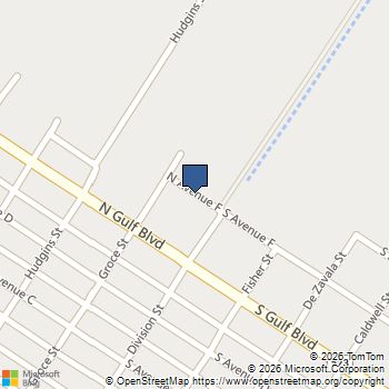 0 Avenue F Freeport, TX MLS# 51493176