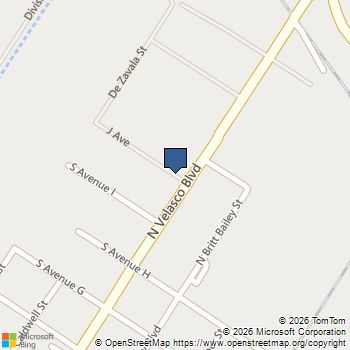 0 S Ave J Freeport, TX MLS# 50204218