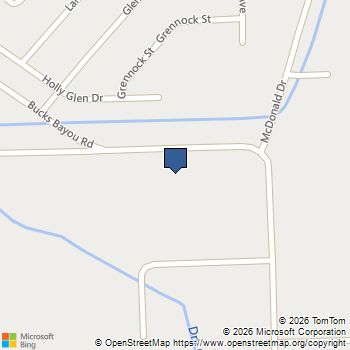 310 CR 160 Bucks Bayou Road Bay City, TX MLS# 47374645