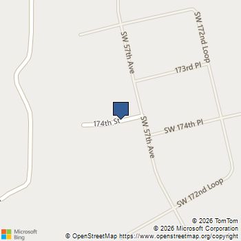 Sw 174 Loop SW 174th Loop Ocala, FL MLS# B26084428