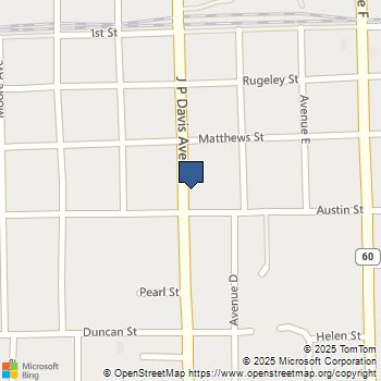 2912 Avenue J P Davis Avenue Bay City, TX MLS# 80697961