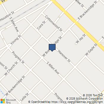 401 Hanover Street Edna, TX MLS# 23244062