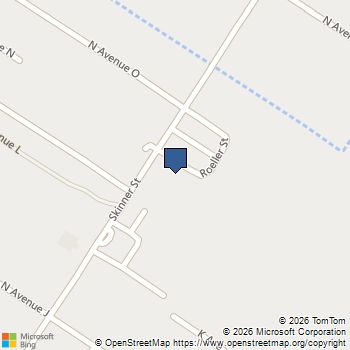 1109 N Avenue N Freeport, TX MLS# 83952909