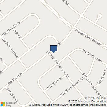 2418 SW 163rd Place Ocala, FL MLS# B26034191
