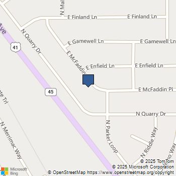 259 Mc Faddin Citrus Springs, FL MLS# H809880