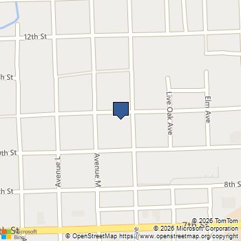 2416 10th Street Bay City, TX MLS# 75737425