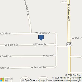 8177 W Elaine Street Crystal River, FL MLS# 2026006298